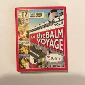 The Balm Eyeshadow